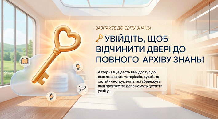 Авторизація
